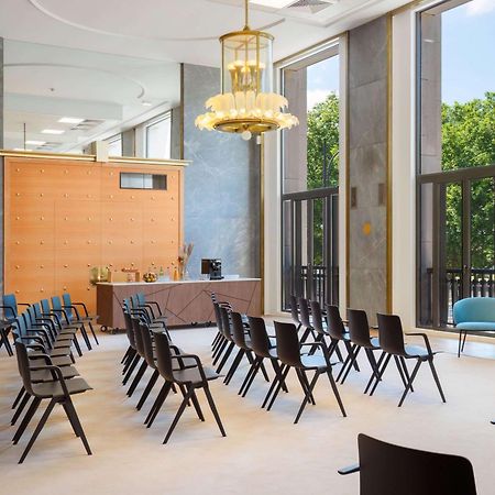 Novotel Rouen Centre Cathedrale מראה חיצוני תמונה