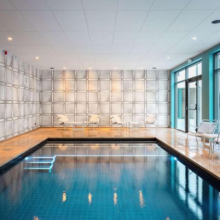 Novotel Rouen Centre Cathedrale מראה חיצוני תמונה