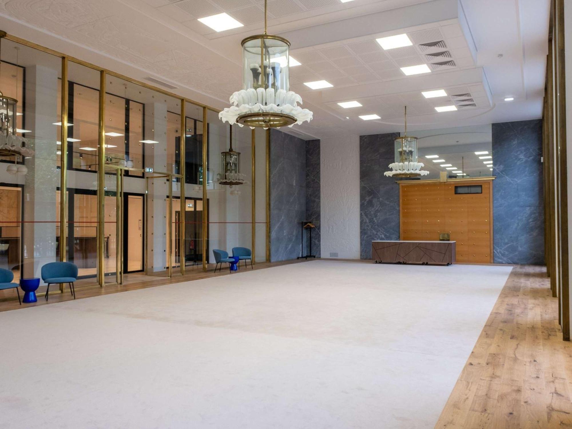 Novotel Rouen Centre Cathedrale מראה חיצוני תמונה
