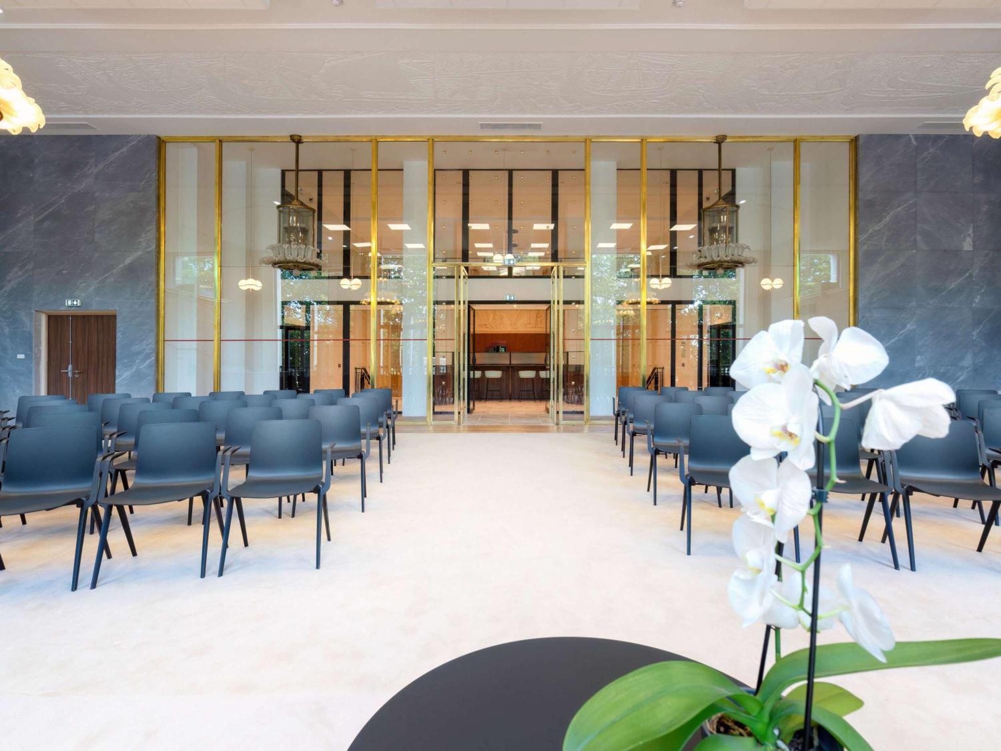 Novotel Rouen Centre Cathedrale מראה חיצוני תמונה