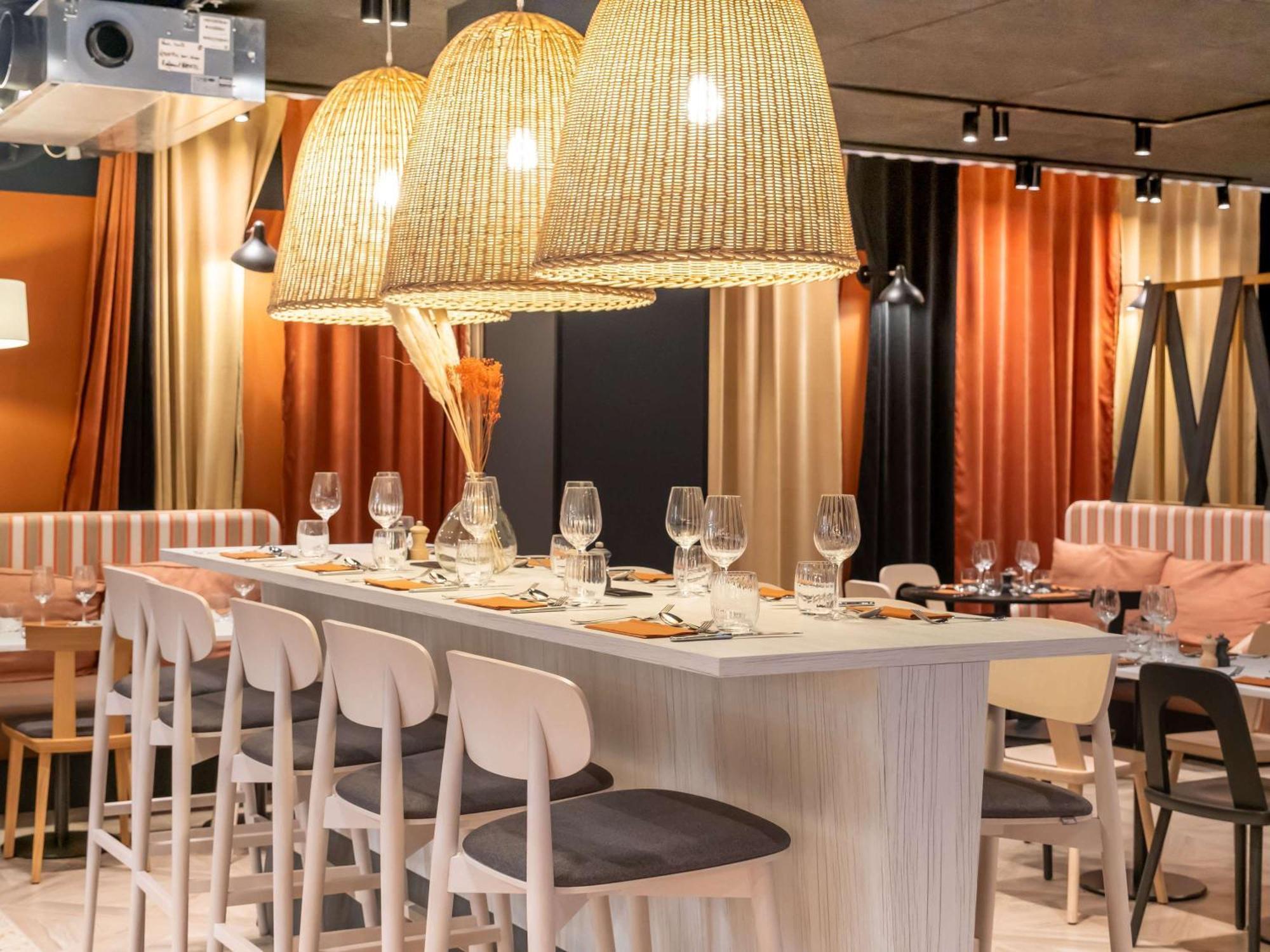 Novotel Rouen Centre Cathedrale מראה חיצוני תמונה