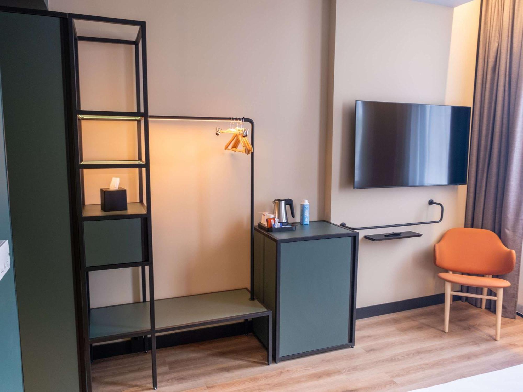 Novotel Rouen Centre Cathedrale מראה חיצוני תמונה