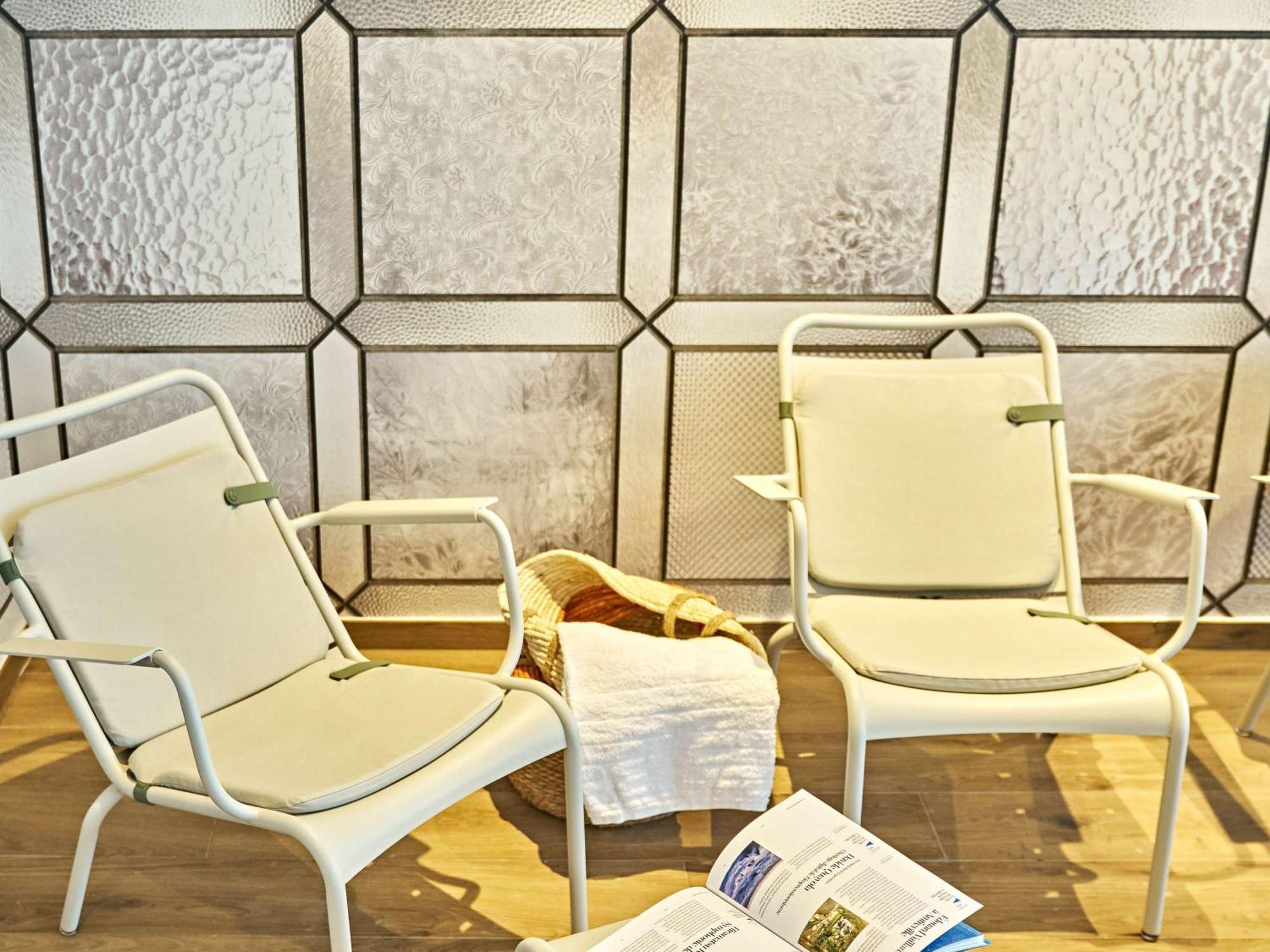 Novotel Rouen Centre Cathedrale מראה חיצוני תמונה